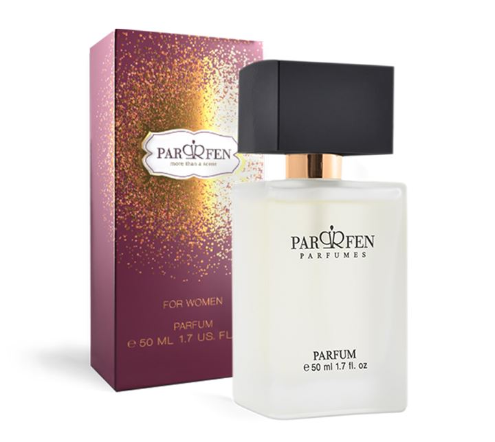 Parfen N° 905 Eau de Parfum pour femmes 50 ml