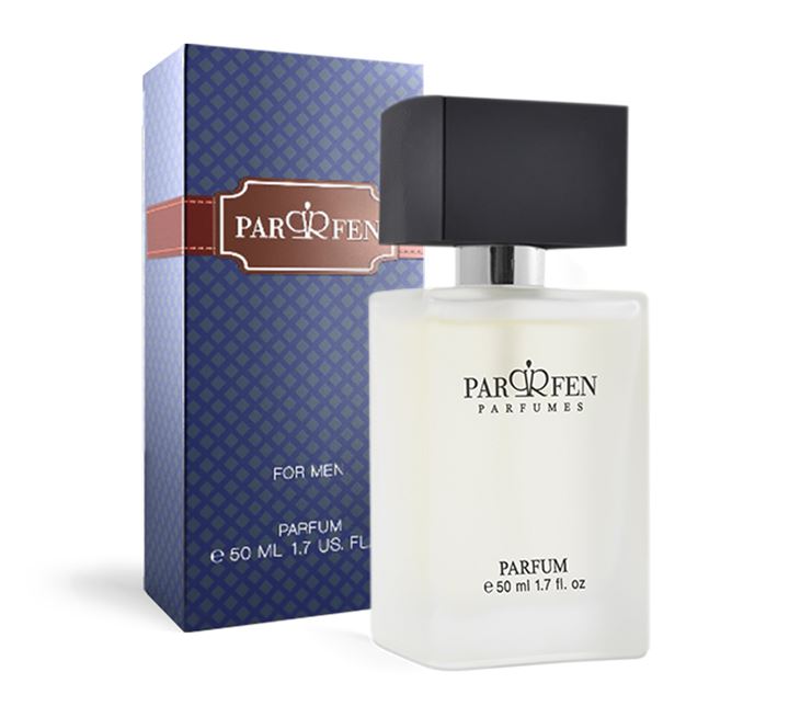 Eau de Parfum pour hommes 50 ml N° 686
