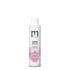 Shampooing  Protecteur Cheveux  Colorés 200ML
