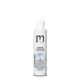 Shampooing Antipélliculaire 200ML
