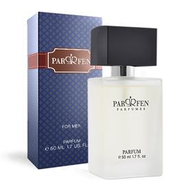 Parfen - Eau de Parfum pour Hommes - 50ML N°626