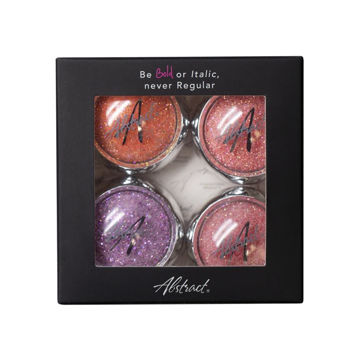 BNC3 Glitter Collection SPICE IT UP