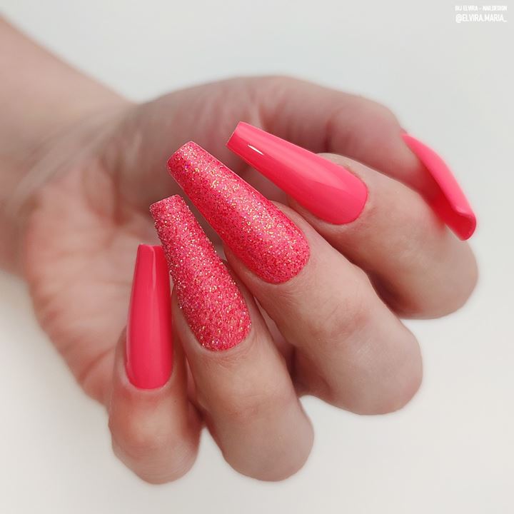 BNC3 Glitter ATTITUDE (Spice It Up)