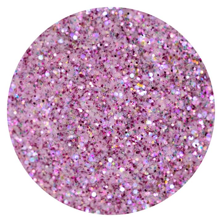 BNC3 Glitter EXHILERATE (Spice It Up)