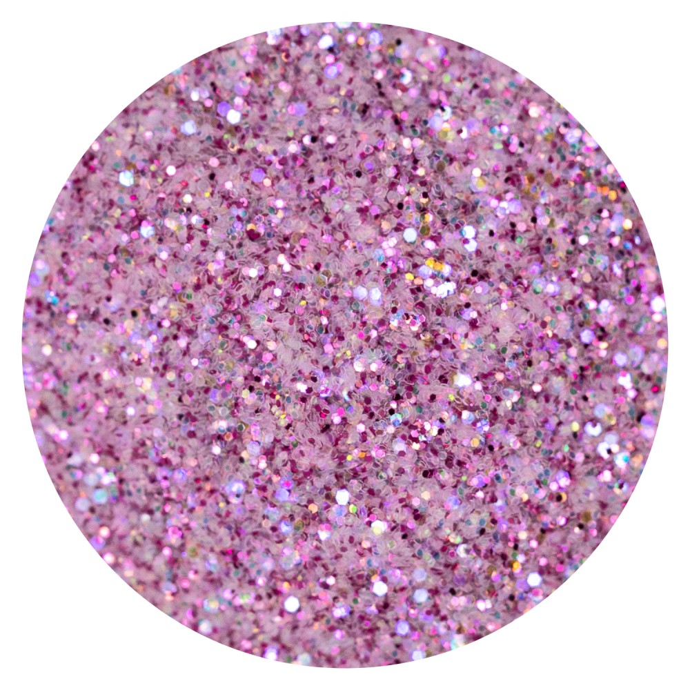 BNC3 Glitter EXHILERATE (Spice It Up)