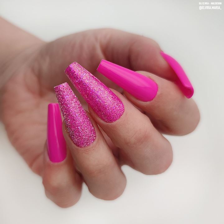 BNC3 Glitter EXHILERATE (Spice It Up)