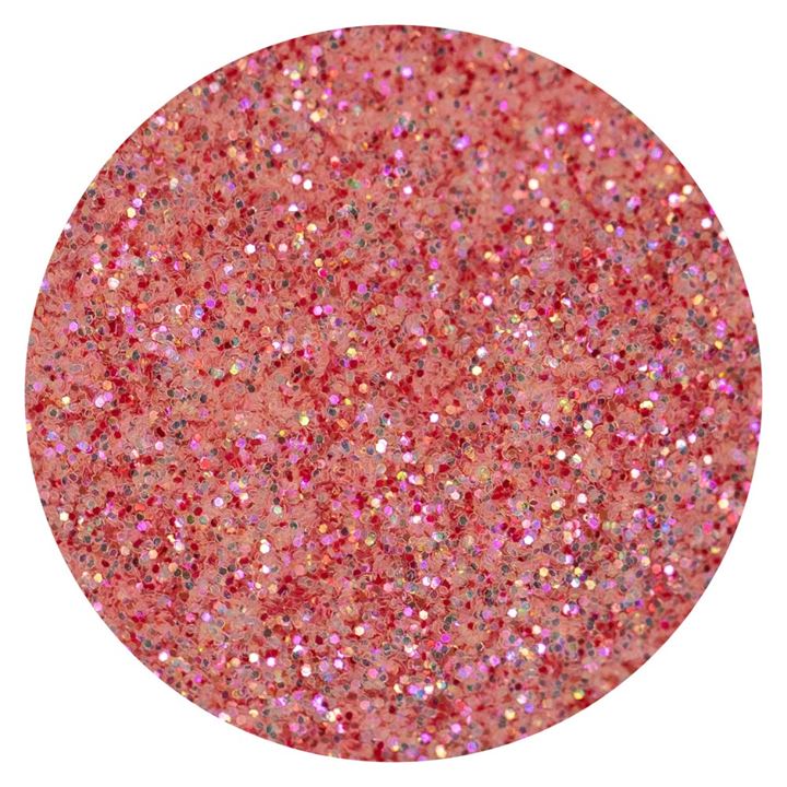 BNC3 Glitter HOT FLUSH (Spice It Up)