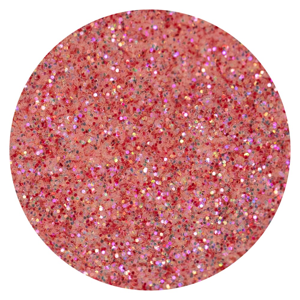 BNC3 Glitter HOT FLUSH (Spice It Up)