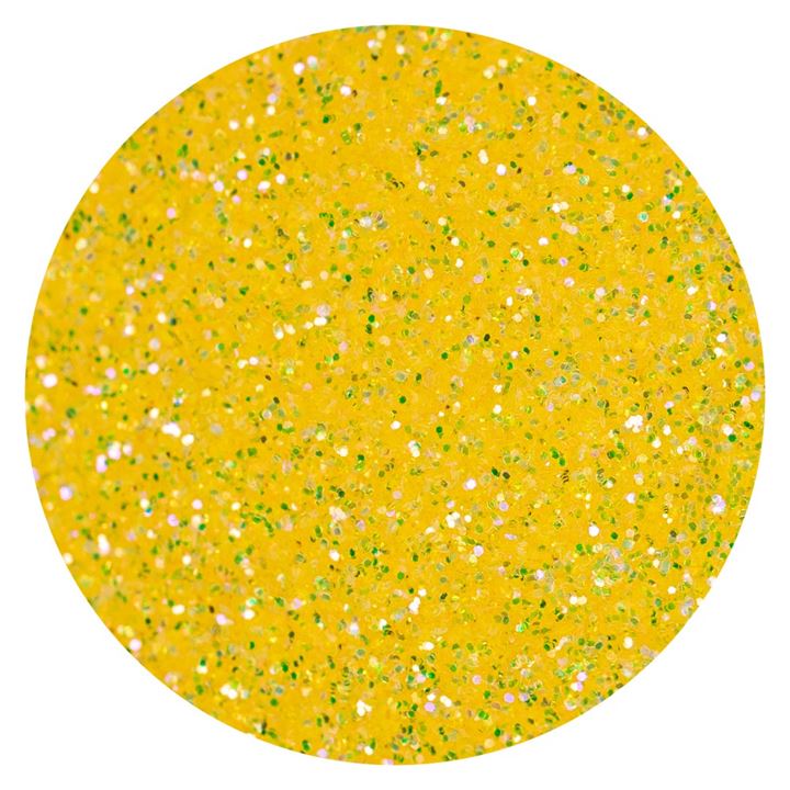 BCN3 Glitter OUT OF CONTROL (Fearlessly Authentic)