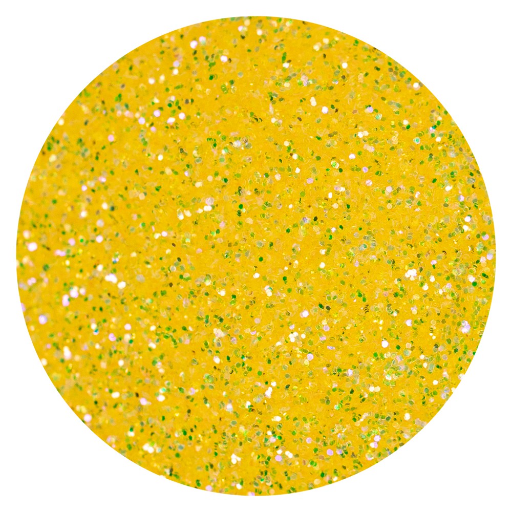 BCN3 Glitter OUT OF CONTROL (Fearlessly Authentic)