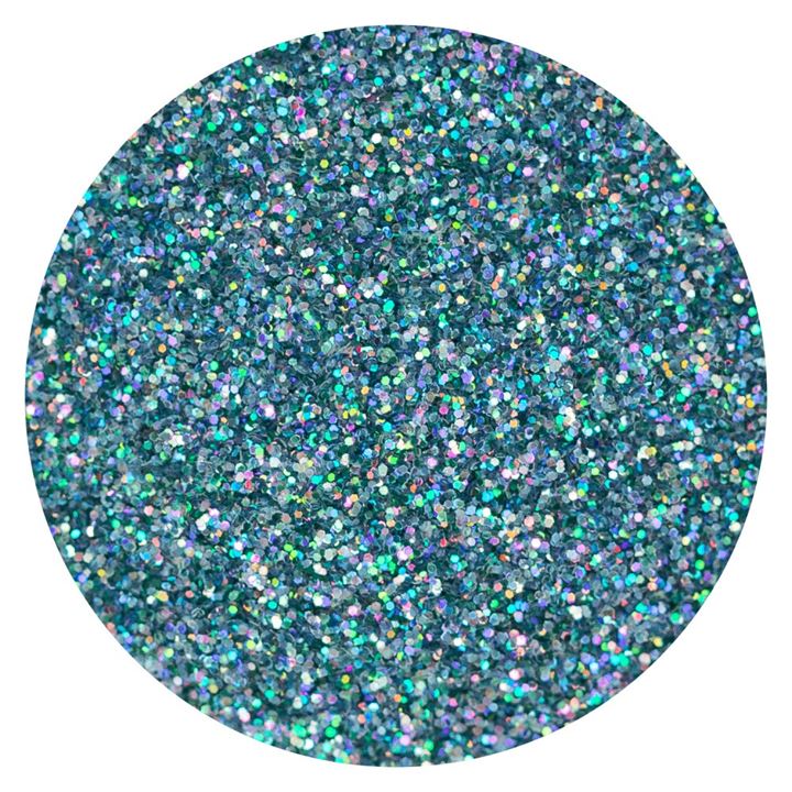 BNC3 Glitter FLYING AWAY (Fearlessly Authentic)