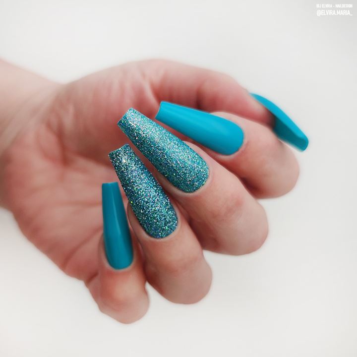 BNC3 Glitter FLYING AWAY (Fearlessly Authentic)