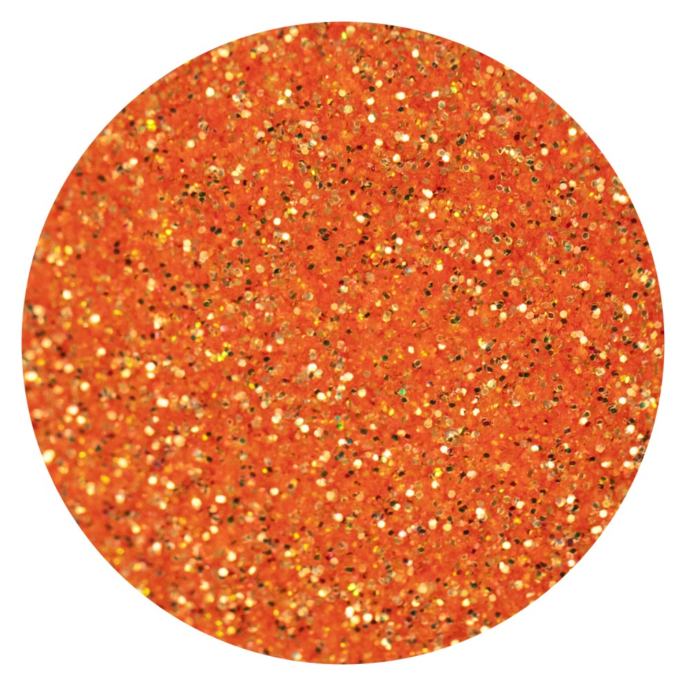 BNC3 Glitter BOLD AS BRASS (Fearlessly Authentic)