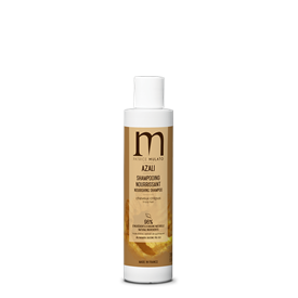AZALI Shampooing Nourrisant Cheveux crèpus 200 ML
