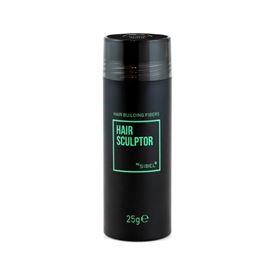 HAIR SCULPTOR  Fibers 25g Black