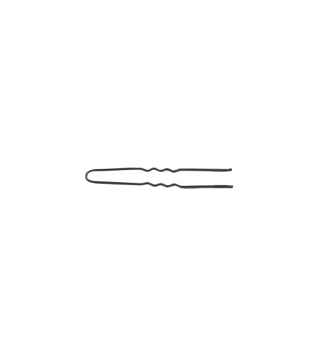 Wavy Pins 50mm BLACK 500gr