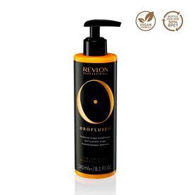 Après-shampoing OROFLUIDO radiance argan 240ml