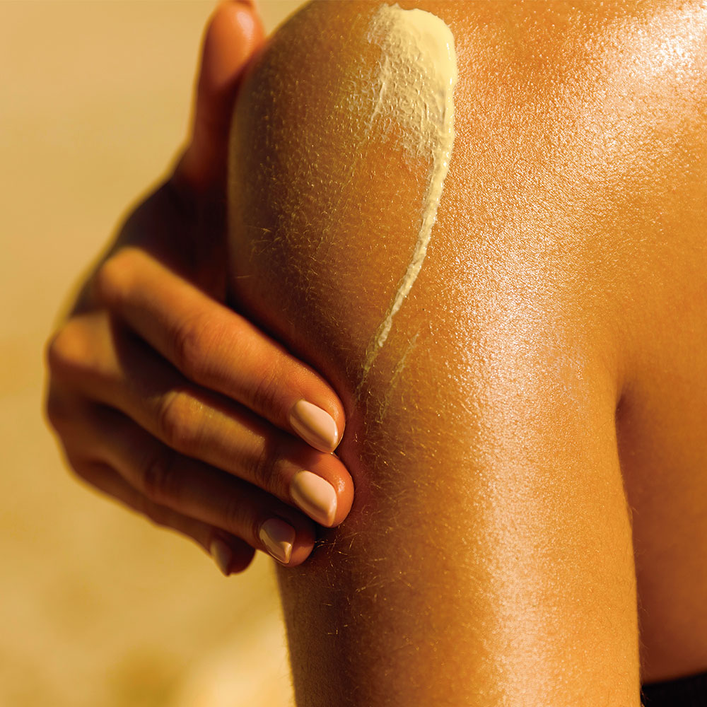 Crème corporelle hydratante OROFLUIDO