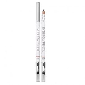 CRAYON SOURCILS AVEC PINCEAU BROWN 1.14G