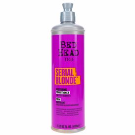 TIGI NEW BED HEAD Serial Blonde™ Conditioner 400ml