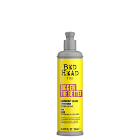 Bigger The Better Lightweight Volume Conditioner 300ml