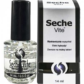 SECHE VITE DRY FAST TOP COAT 14ml