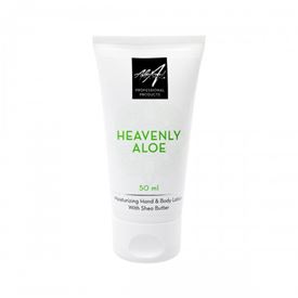 Heavenly Aloe 50ml Hand & Body Lotion