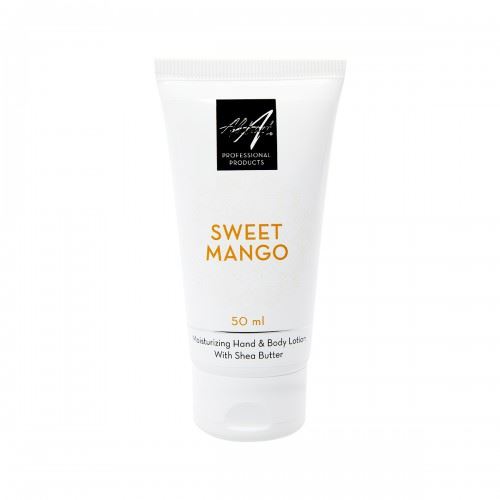 Sweet Mango 50ml Handlotion , Abstract | 217439
