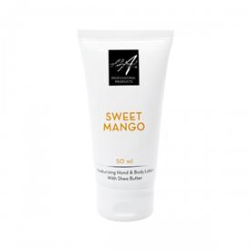 Sweet Mango 50ml Handlotion , Abstract | 217439