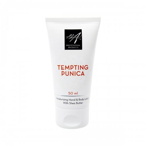 Tempting Punica 50ml Handlotion , Abstract | 217477