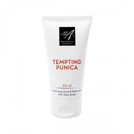 Tempting Punica 50ml Handlotion , Abstract | 217477
