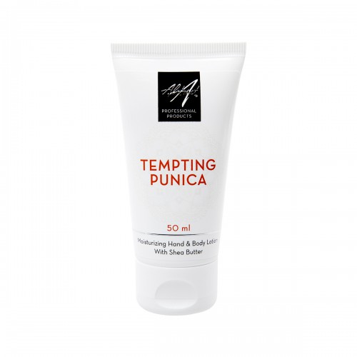 Tempting Punica 50ml Handlotion , Abstract | 217477