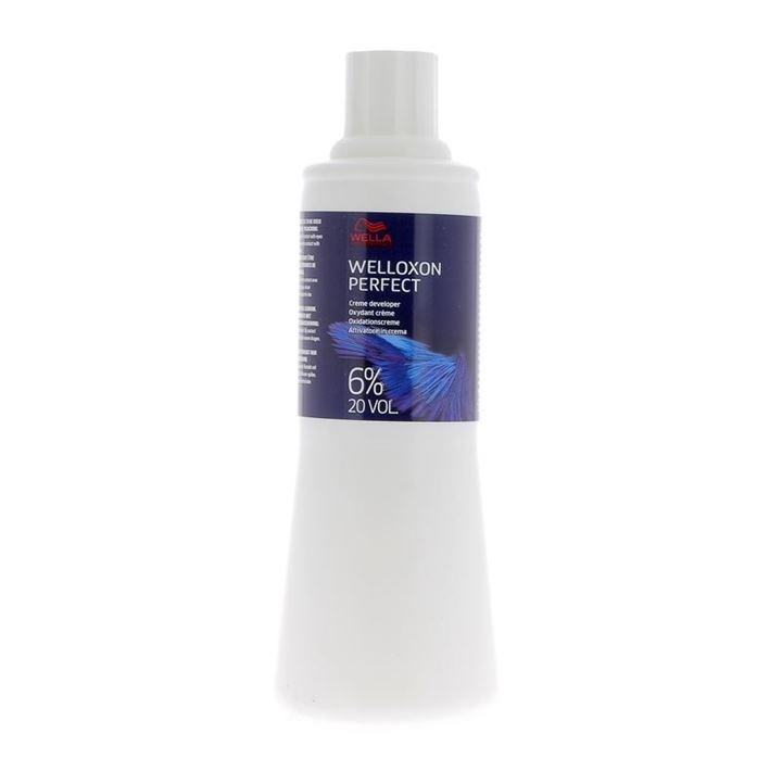 Welloxon Perfect 6% 20 Volume 1L
