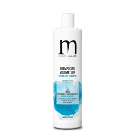 Shampooing Volumateur Cheveux fins 500ML