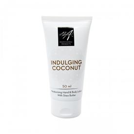 Indulging Coconut 50ml Handlotion , Abstract | 217491
