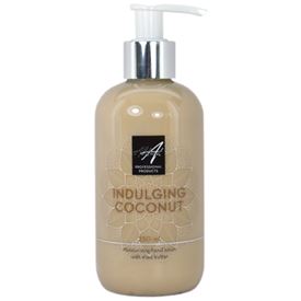 Indulging Coconut 250ml Handlotion , Abstract | 217507