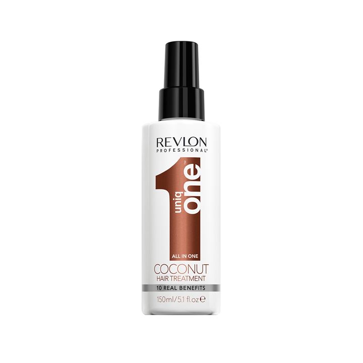 UNIQ ONE coconut spray  150ml