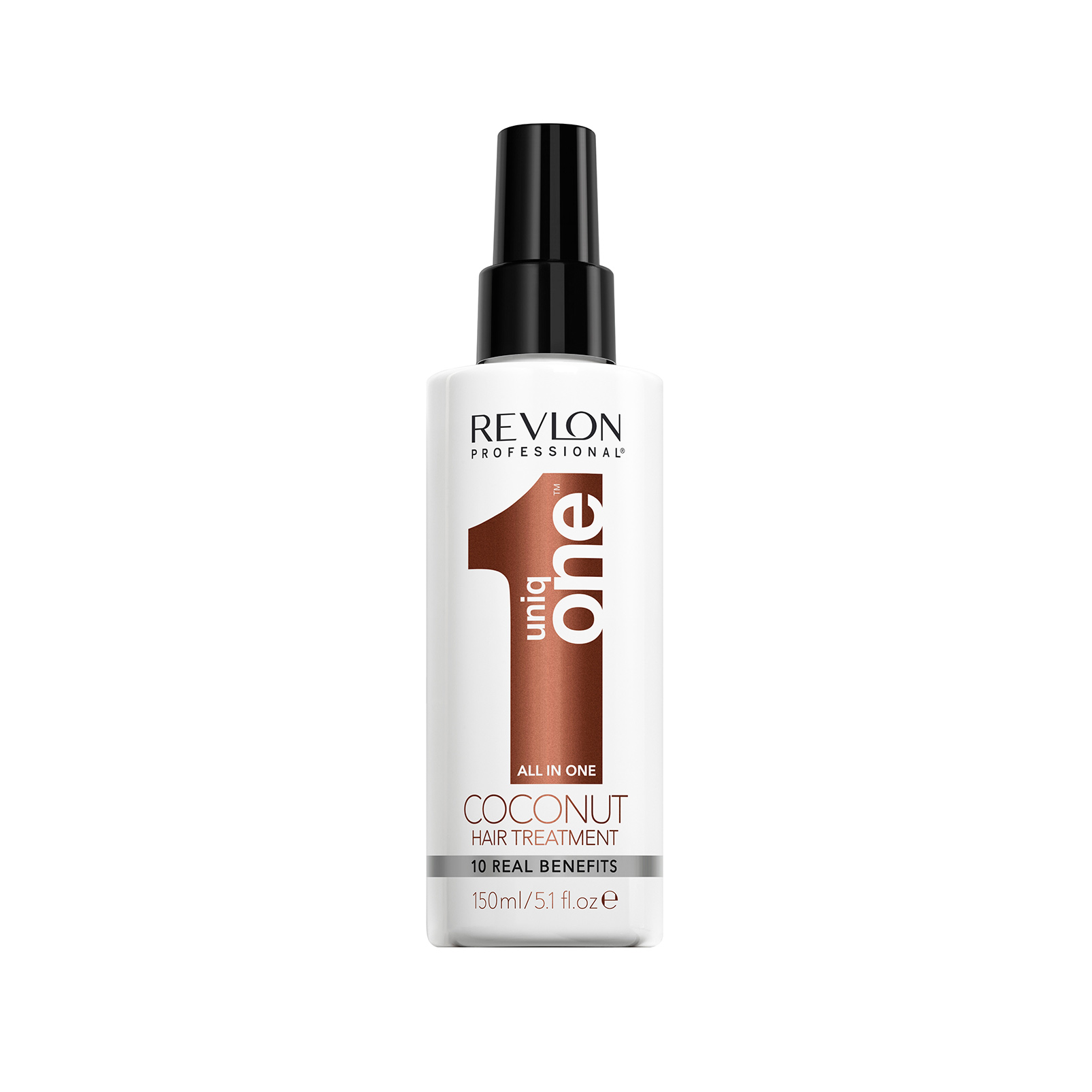 UNIQ ONE coconut spray  150ml