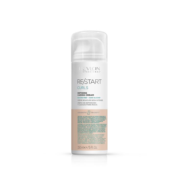 RE/START CURLS DEFINING SOIN CREAM