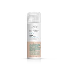 RE/START CURLS DEFINING SOIN CREAM