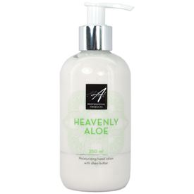 Heavenly Aloe 250ml Hand & Body Lotion , Abstract | 217545