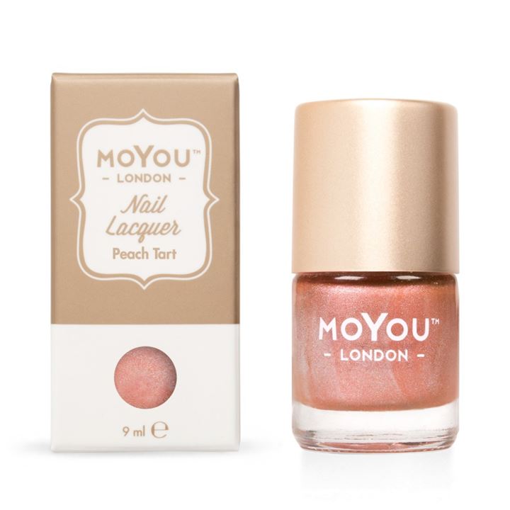 MN109 Peach Tart 9ml