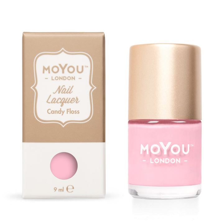 MN097 Candy Floss 9ml