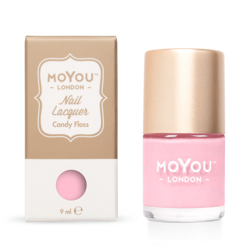 MN097 Candy Floss 9ml