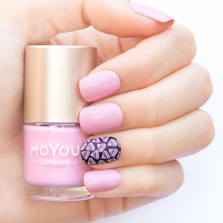 MN097 Candy Floss 9ml