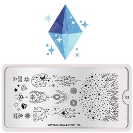 CRYSTAL 03