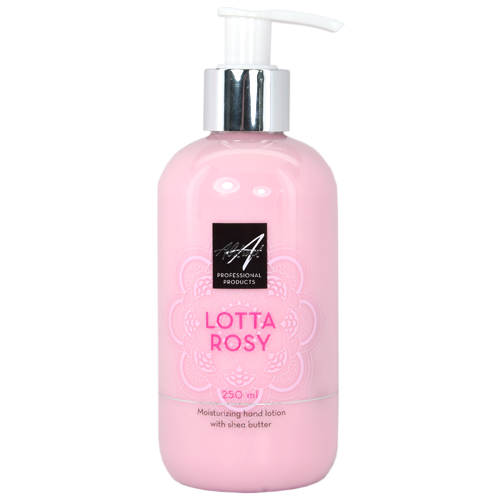 Lotta Rosy 250ml Handlotion , Abstract | 217521