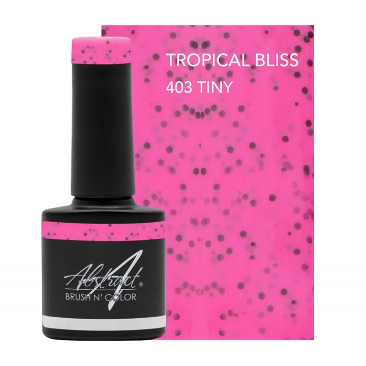 BNC4 Tropical Bliss 7.5ml