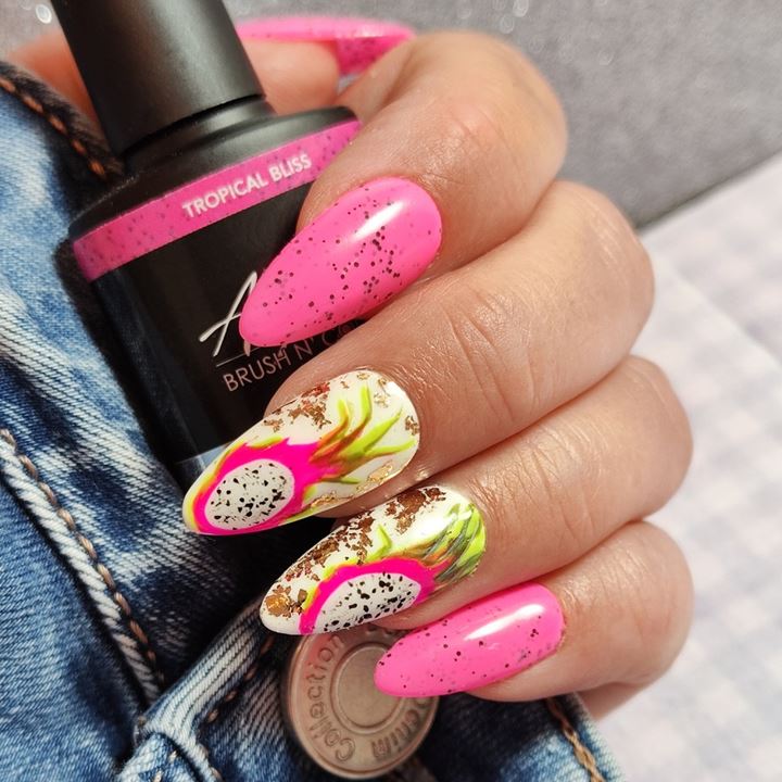 BNC4 Tropical Bliss 7.5ml