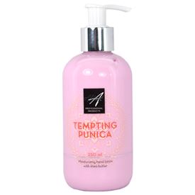 Tempting Punica 250ml Handlotion , Abstract | 217484